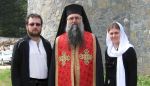 Cu P.S. VARSANUFIE PRAHOVEANU - episcop vicar al Arhiepiscopiei Bucureştilor